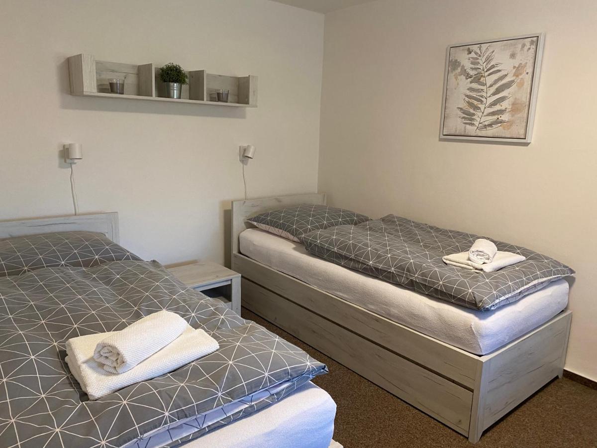 Holiday home Jako Doma Nova Bystrice