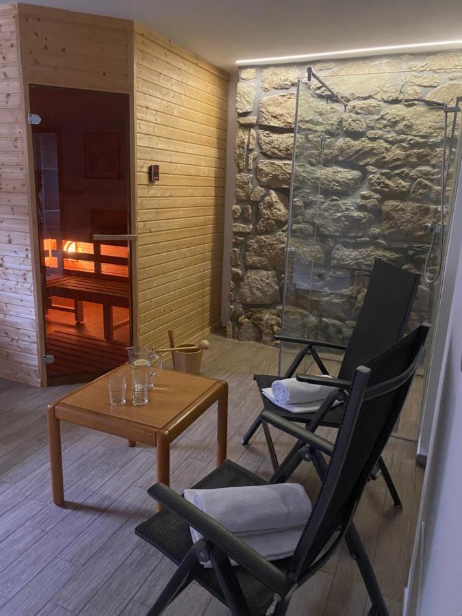 Holiday home Jako Doma Nova Bystrice