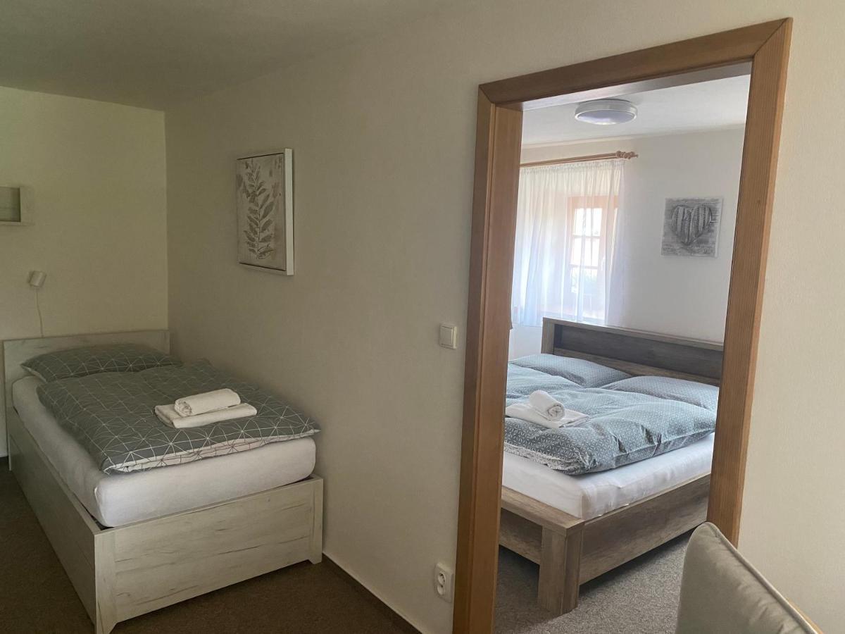 Jako Doma Holiday home *