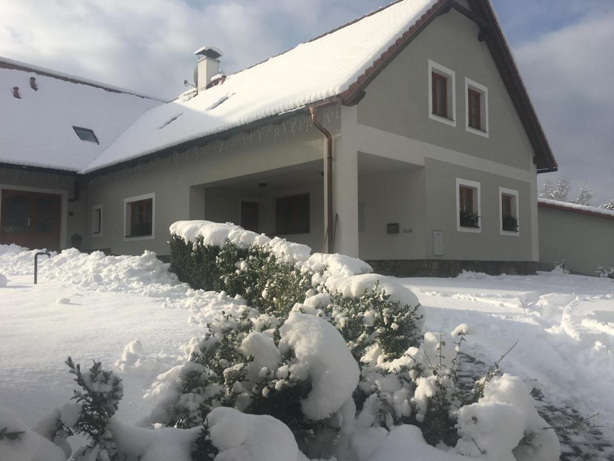 Jako Doma Hébergement de vacances