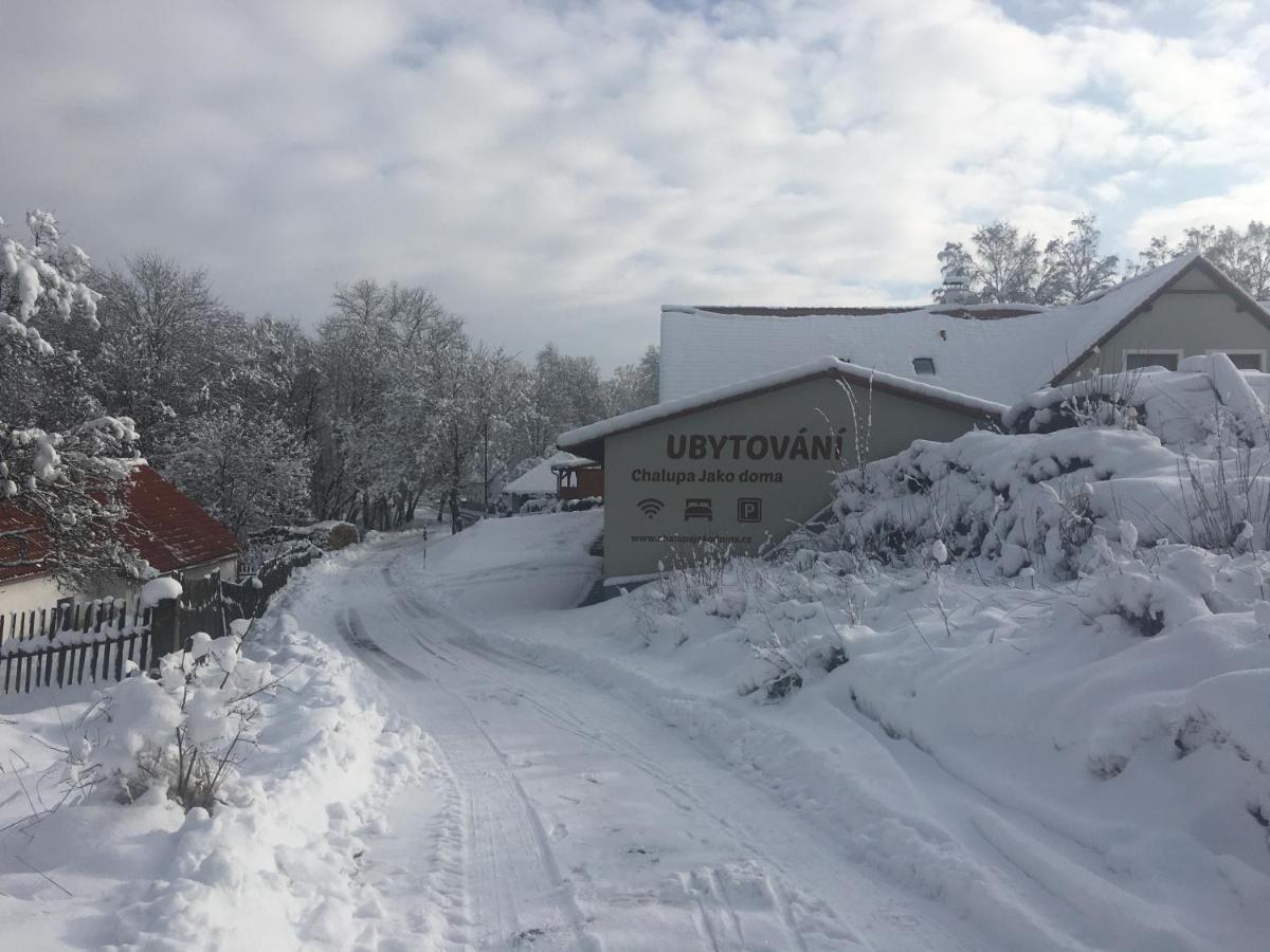 Holiday home Jako Doma