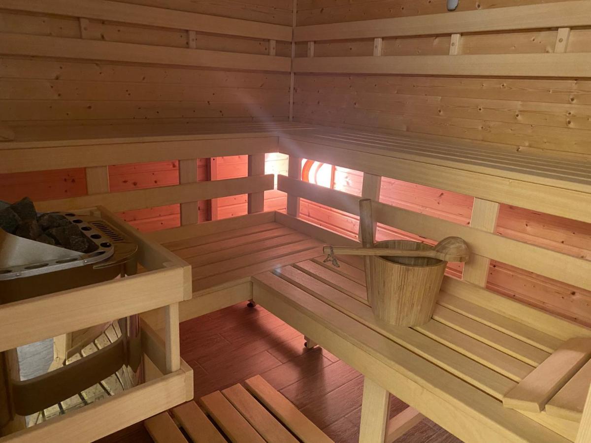 Jako Doma Holiday home Nova Bystrice