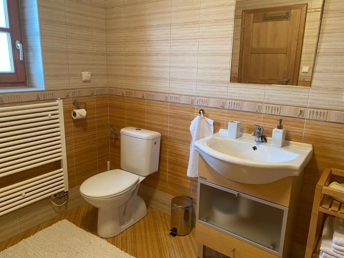 Jako Doma Vakantiehuis