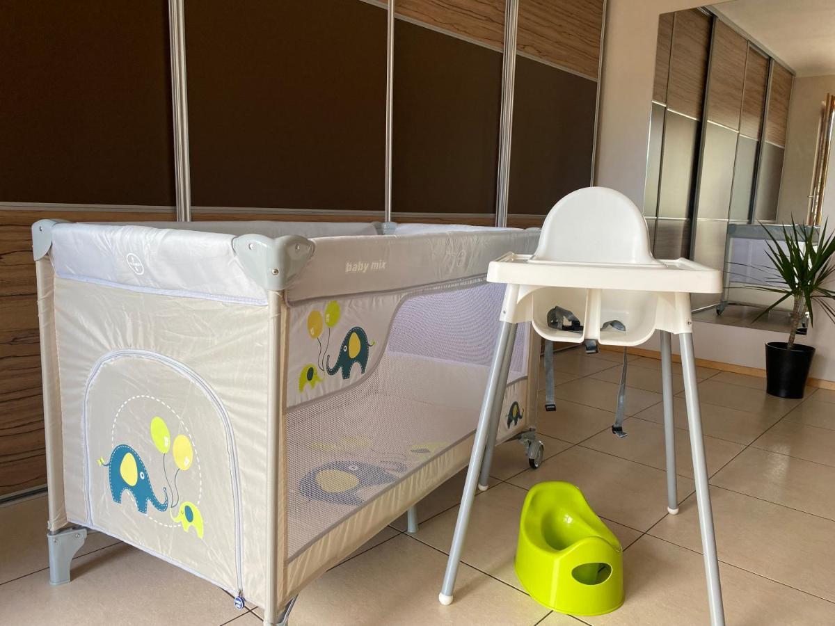 Jako Doma Vakantiehuis Nová Bystřice