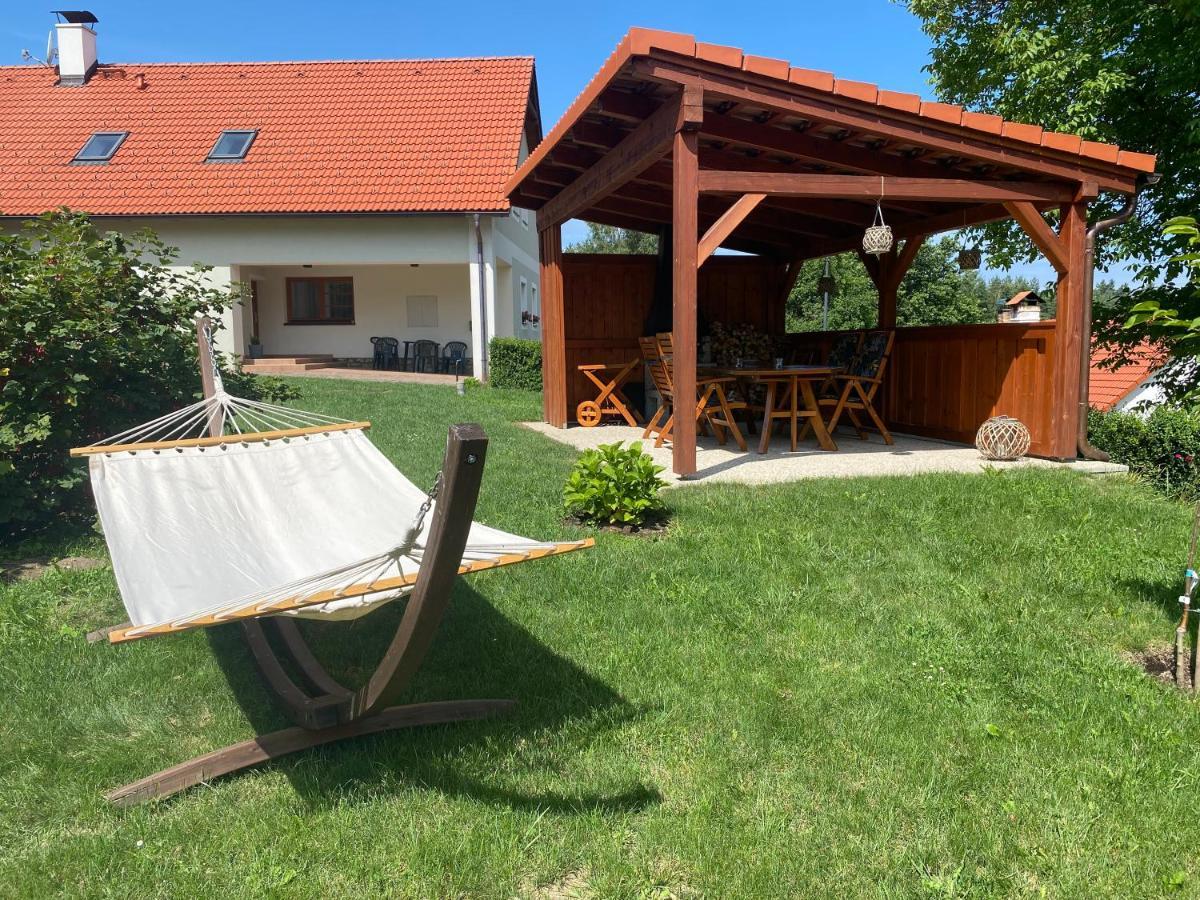 Jako Doma Nova Bystrice