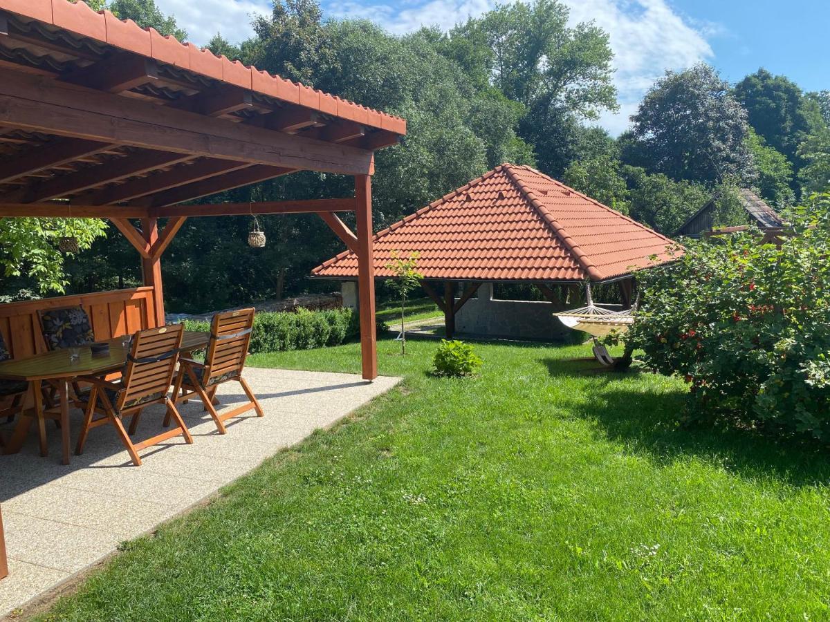 Jako Doma Nová Bystřice