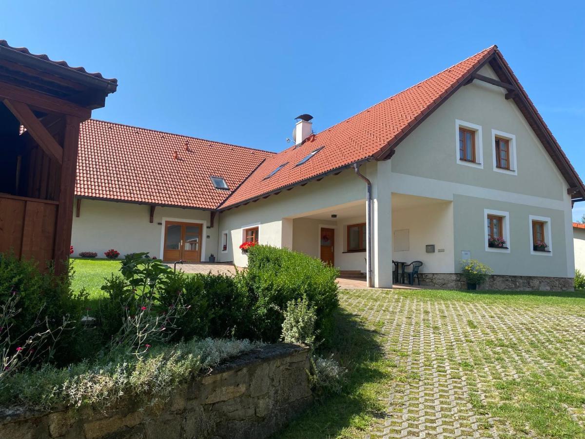 Jako Doma Nova Bystrice