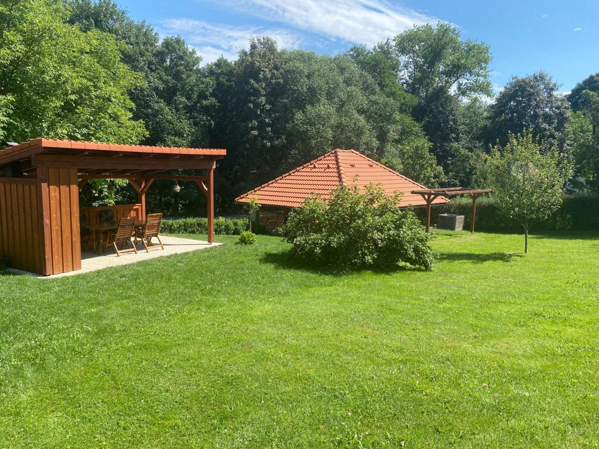 Jako Doma Holiday home