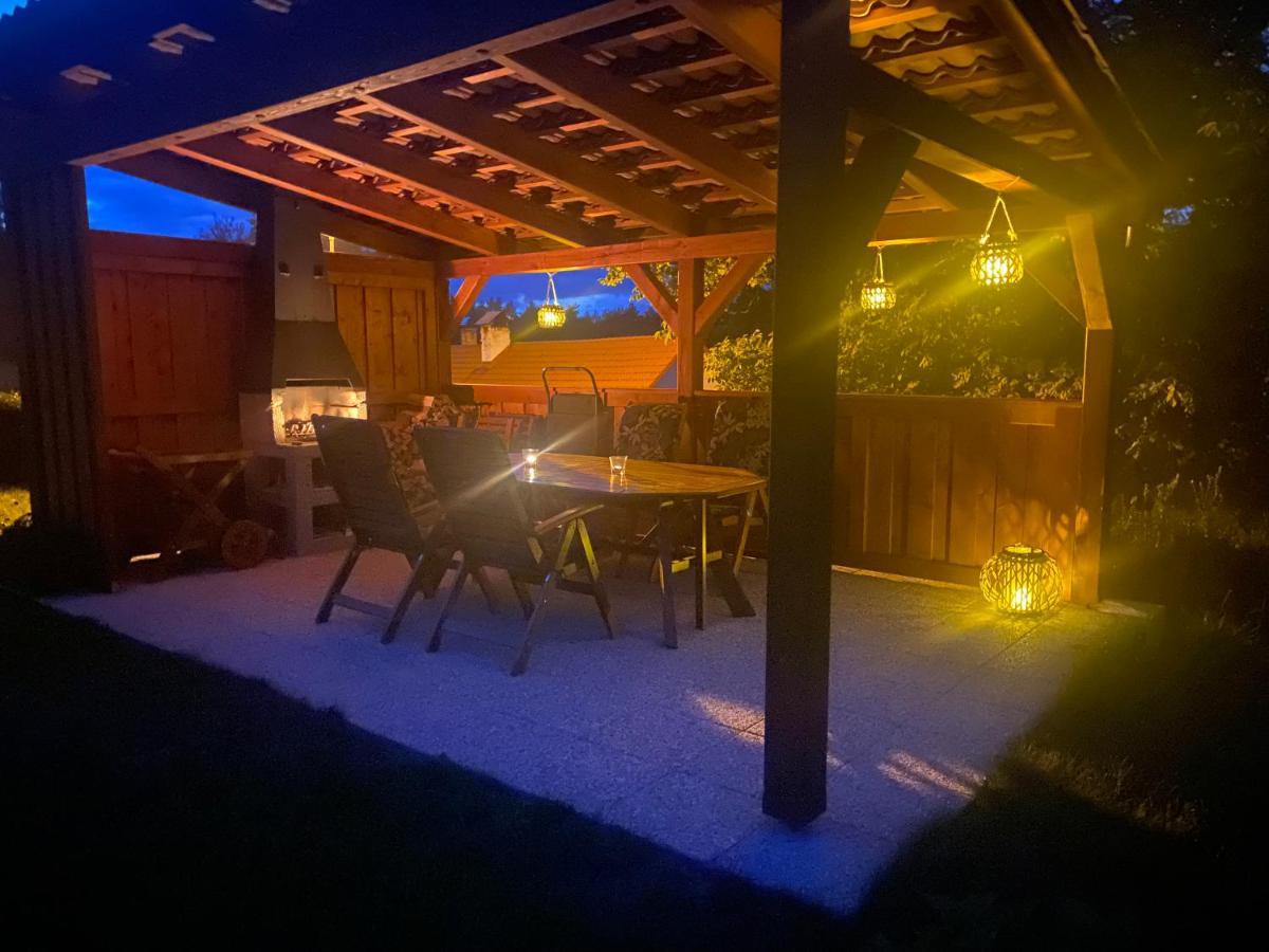 Jako Doma Holiday home Nova Bystrice