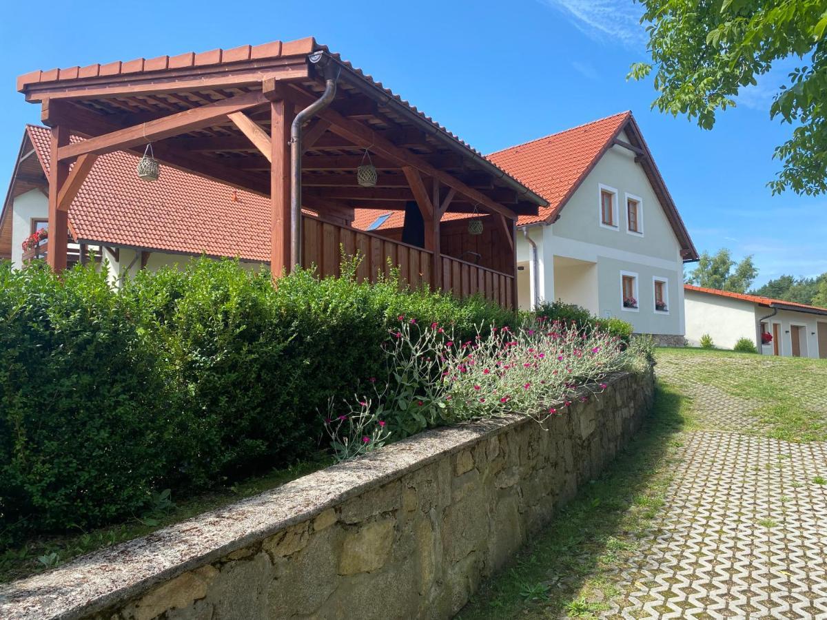 Holiday home Jako Doma Nova Bystrice