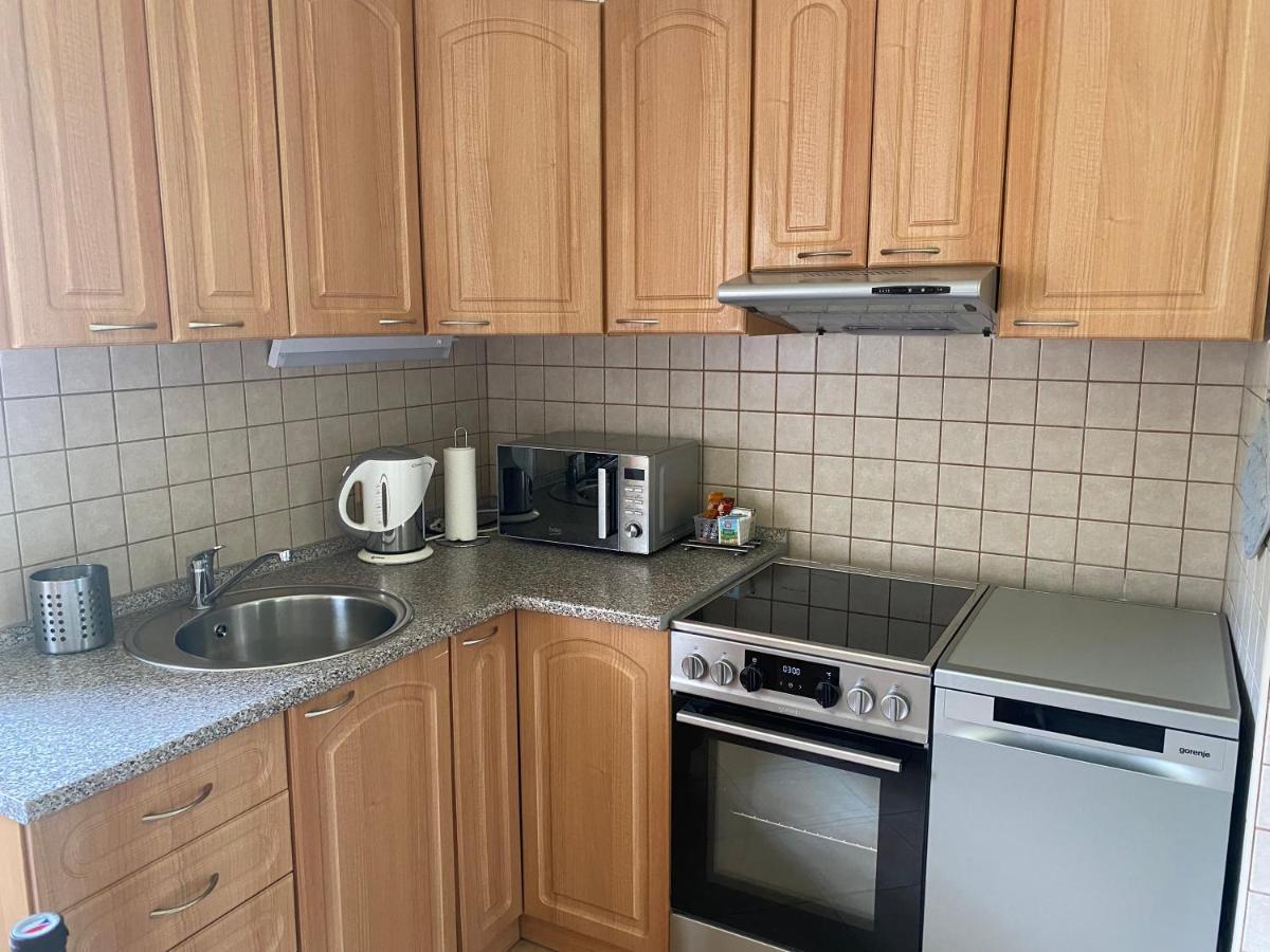 Jako Doma Holiday home Nova Bystrice
