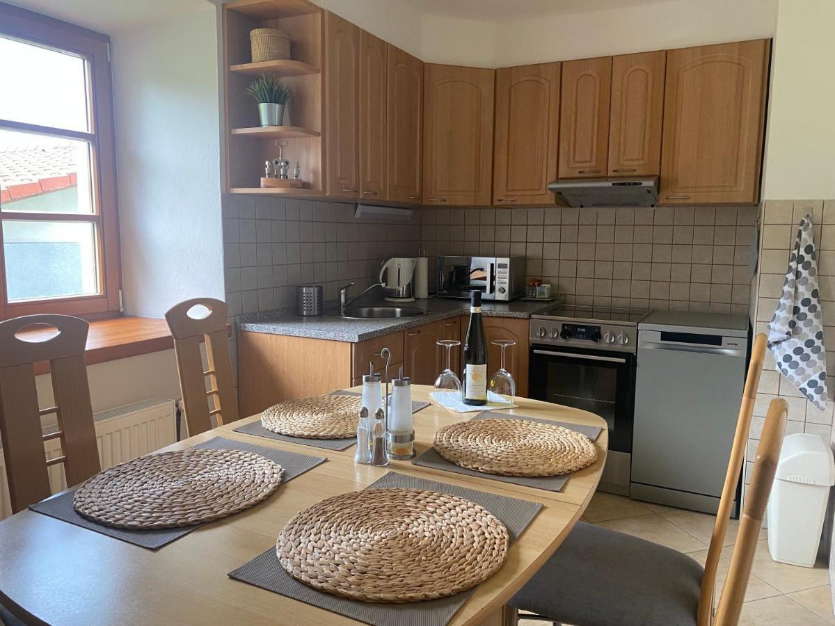 Jako Doma Holiday home