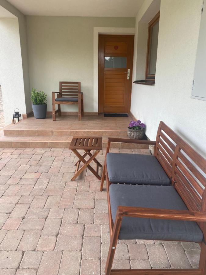 Holiday home Jako Doma