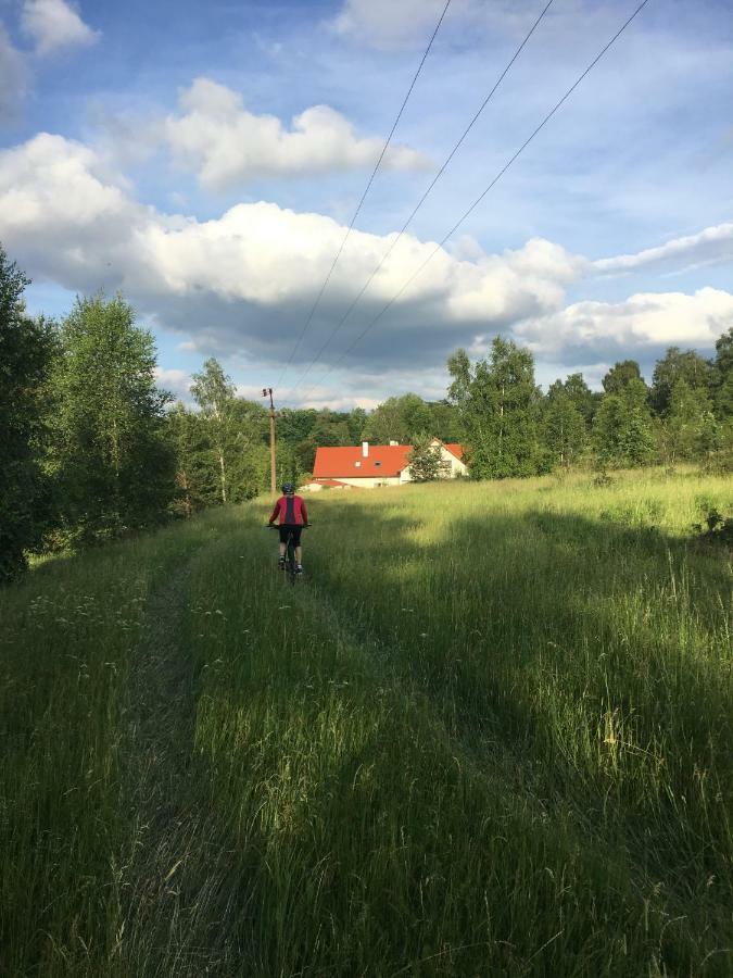 Jako Doma Holiday home