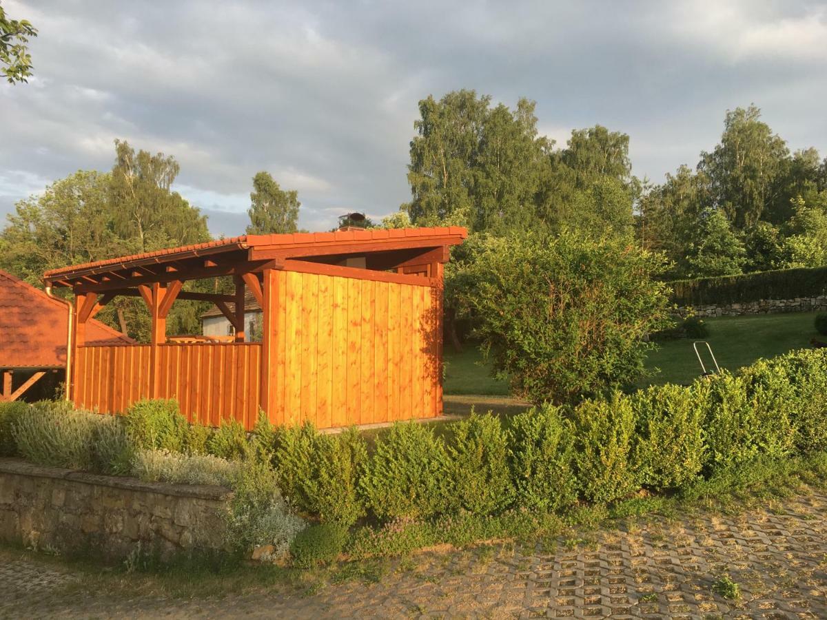 Jako Doma Holiday home