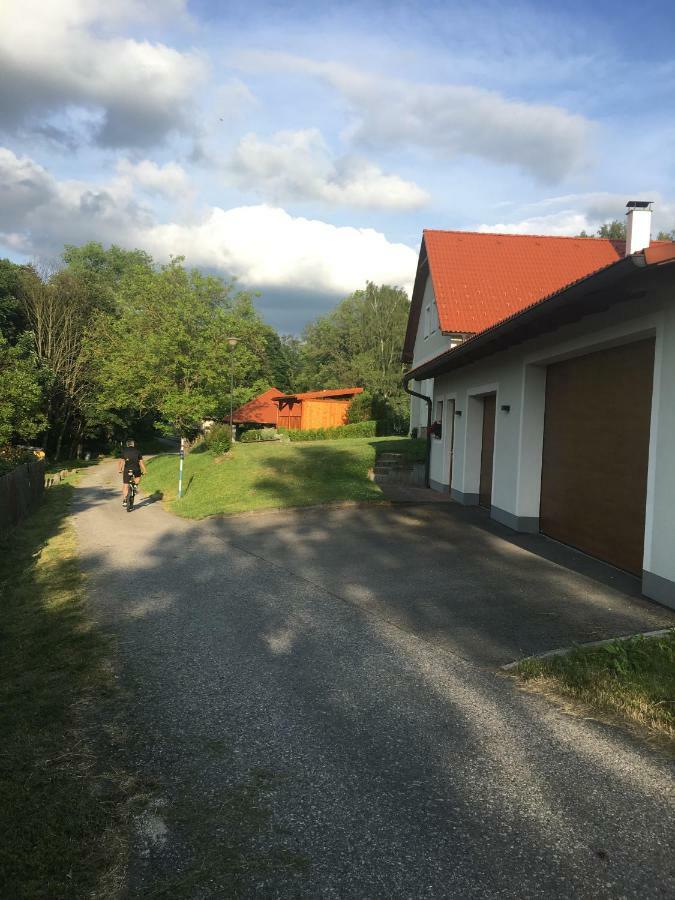 Holiday home Jako Doma Nova Bystrice